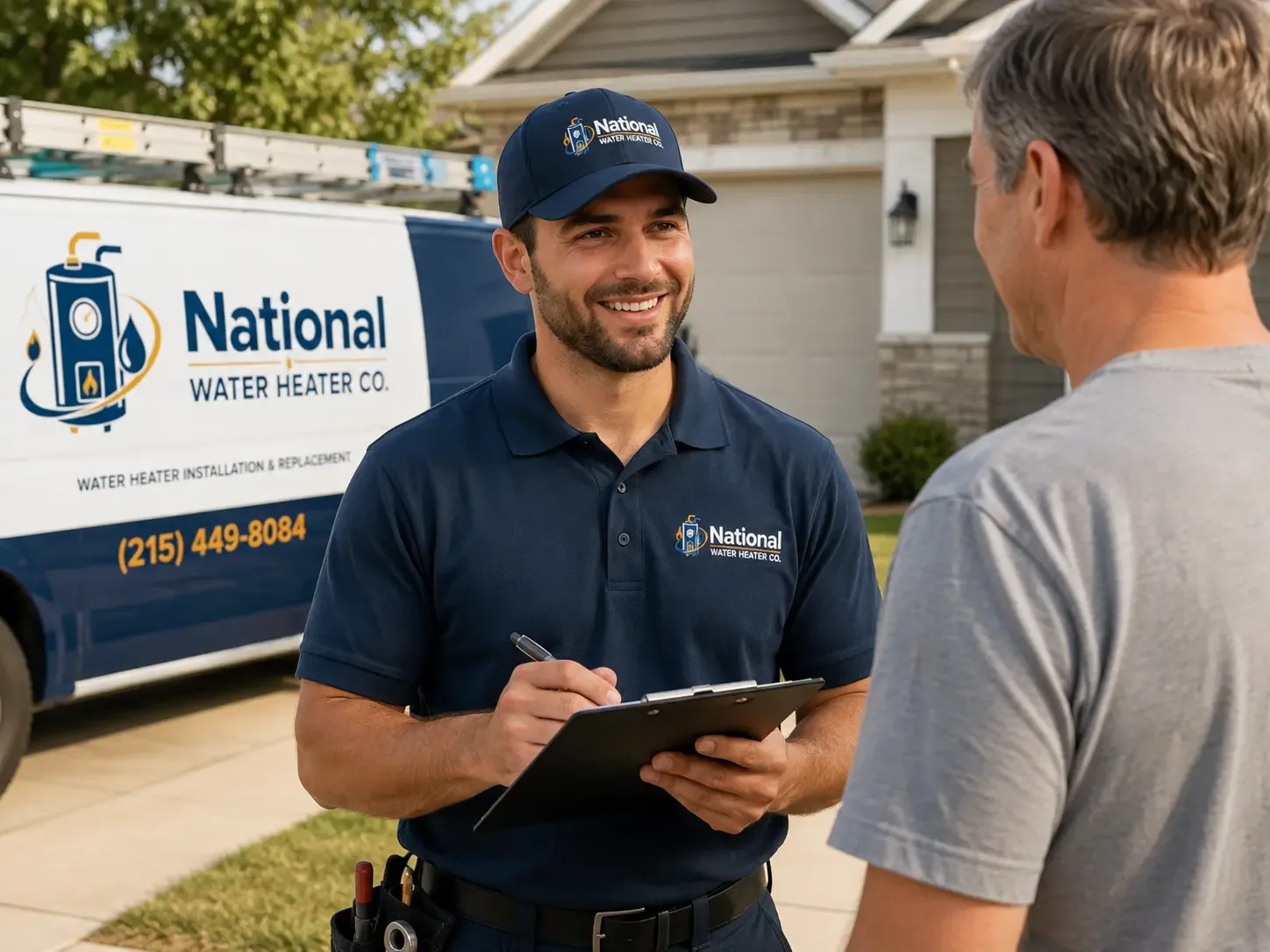 Water Heater Installation Forgan, OK FAQs